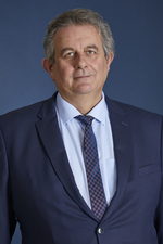 Portrait de Jean-Claude Balanant, élu Président de la CCI Côtes d'Armor en 2021