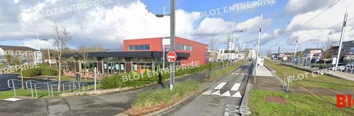 Photo Local commercial Brest