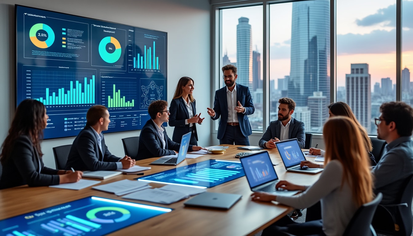 découvrez l'importance de l'audit éthique pour évaluer l'impact social de votre start-up avant la levée de fonds. un accompagnement stratégique pour assurer la pérennité de vos projets tout en répondant aux attentes des investisseurs et des parties prenantes.