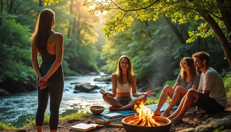 découvrez comment créer un « digital detox » sur mesure en 5 étapes adaptées à votre profil psychologique. libérez-vous du stress numérique et retrouvez un équilibre sain entre vie digitale et bien-être personnel.
