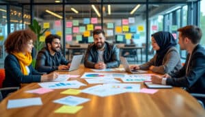 découvrez comment déployer la méthode kaizen inversée pour améliorer l'efficacité de vos processus tout en réduisant le turnover au sein de votre équipe. optimisez votre gestion et créez un environnement de travail serein.