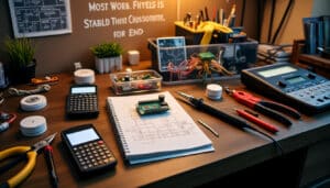 découvrez comment fabriquer vos propres widgets domotiques open-source pour moins de 50 € grâce à notre guide do it yourself. transformez votre maison en un espace intelligent tout en respectant votre budget.