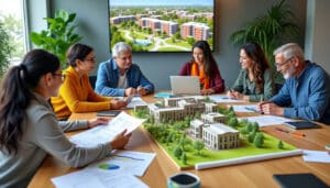 découvrez comment la finance participative et le crowdfunding immobilier peuvent transformer vos idées en projets concrets. apprenez à monter un projet de logements abordables et participez à l'essor d'une nouvelle manière de financer l'habitat. engagez-vous dans l'accessibilité au logement tout en mobilisant des fonds grâce à la communauté.