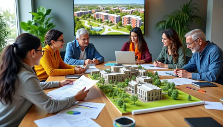 découvrez comment la finance participative et le crowdfunding immobilier peuvent transformer vos idées en projets concrets. apprenez à monter un projet de logements abordables et participez à l'essor d'une nouvelle manière de financer l'habitat. engagez-vous dans l'accessibilité au logement tout en mobilisant des fonds grâce à la communauté.