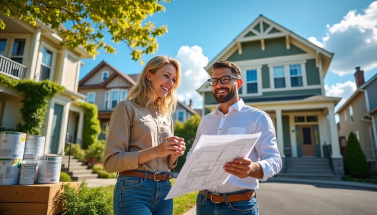 découvrez notre guide pratique complet pour maximiser vos chances d'obtenir des subventions locales avant de débuter la rénovation énergétique de votre maison de ville. profitez de conseils et d'astuces pour naviguer dans le processus de demande et optimiser votre financement.