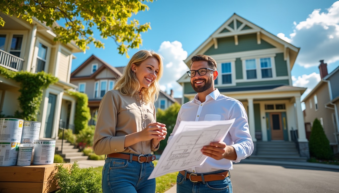 découvrez notre guide pratique complet pour maximiser vos chances d'obtenir des subventions locales avant de débuter la rénovation énergétique de votre maison de ville. profitez de conseils et d'astuces pour naviguer dans le processus de demande et optimiser votre financement.