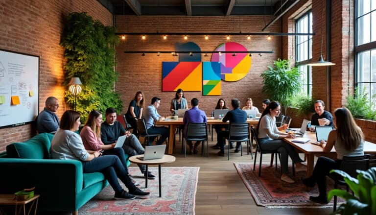 découvrez comment transformer une friche post-industrielle en un espace de coworking rentable. explorez les stratégies d'investissement immobilier, les tendances du marché et les avantages économiques d'une reconversion innovante.