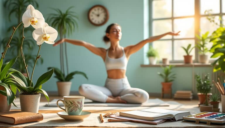 découvrez comment les rituels matinaux basés sur la chronobiologie peuvent transformer votre journée. apprenez à synchroniser votre rythme biologique pour booster votre créativité et optimiser votre productivité dès le matin.