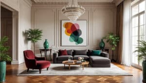 découvrez comment valoriser un loft haussmannien en alliant modernité et charme ancien. nos astuces déco vous guideront pour créer un espace unique et accueillant, mettant en valeur les éléments architecturaux typiques tout en intégrant des touches contemporaines.