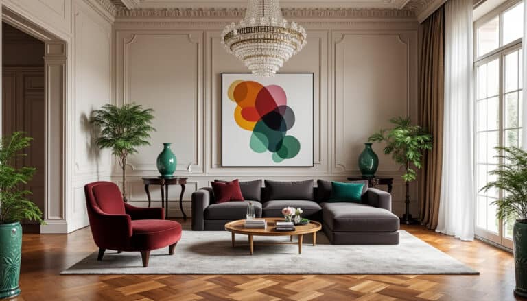 découvrez comment valoriser un loft haussmannien en alliant modernité et charme ancien. nos astuces déco vous guideront pour créer un espace unique et accueillant, mettant en valeur les éléments architecturaux typiques tout en intégrant des touches contemporaines.