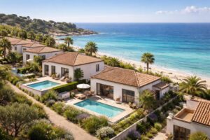 découvrez comment la ciotat concilie harmonieusement immobilier résidentiel, nature préservée et dynamique urbaine pour un cadre de vie équilibré.