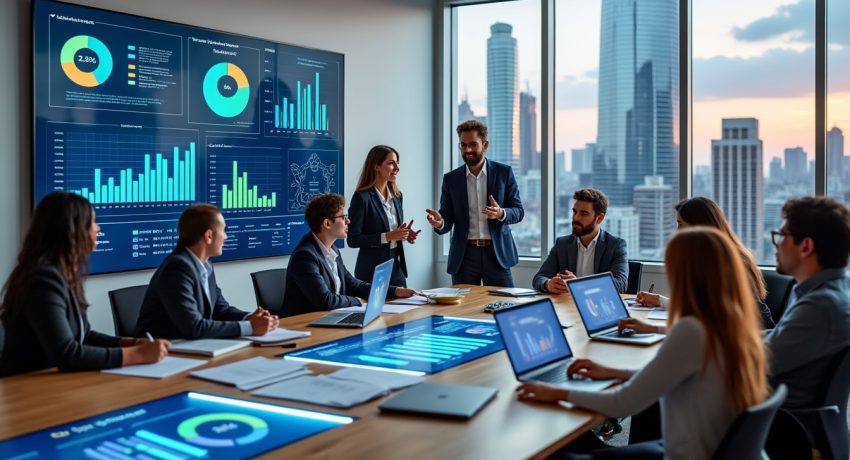 découvrez l'importance de l'audit éthique pour évaluer l'impact social de votre start-up avant la levée de fonds. un accompagnement stratégique pour assurer la pérennité de vos projets tout en répondant aux attentes des investisseurs et des parties prenantes.