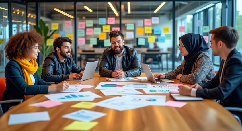 découvrez comment déployer la méthode kaizen inversée pour améliorer l'efficacité de vos processus tout en réduisant le turnover au sein de votre équipe. optimisez votre gestion et créez un environnement de travail serein.
