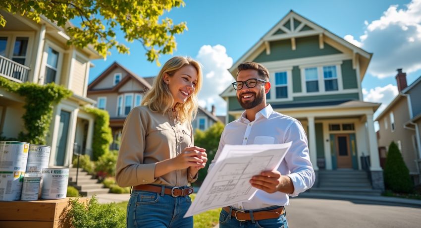 découvrez notre guide pratique complet pour maximiser vos chances d'obtenir des subventions locales avant de débuter la rénovation énergétique de votre maison de ville. profitez de conseils et d'astuces pour naviguer dans le processus de demande et optimiser votre financement.