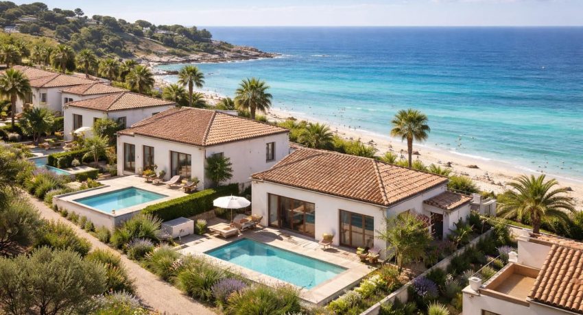 découvrez comment la ciotat concilie harmonieusement immobilier résidentiel, nature préservée et dynamique urbaine pour un cadre de vie équilibré.